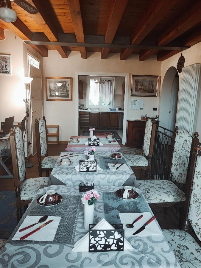 B&B Palmagrill Malcontenta Ngoại thất bức ảnh