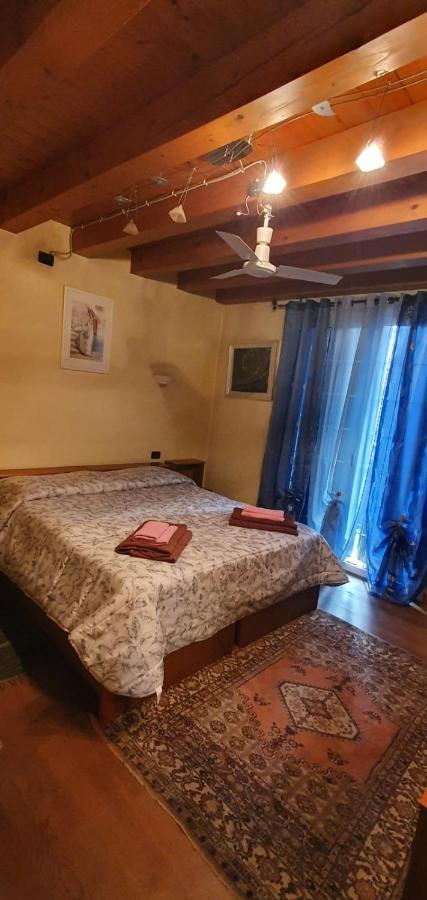 B&B Palmagrill Malcontenta Phòng bức ảnh