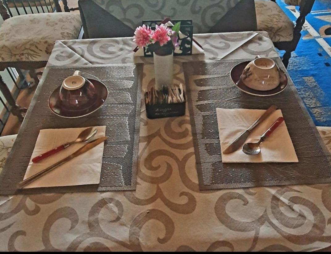 B&B Palmagrill Malcontenta Ngoại thất bức ảnh