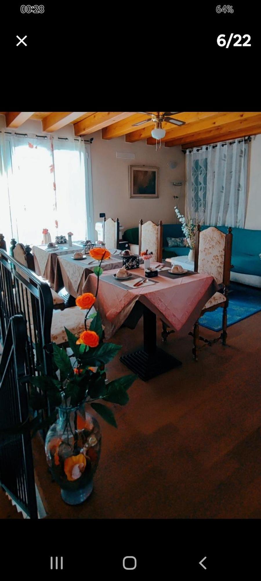 B&B Palmagrill Malcontenta Ngoại thất bức ảnh