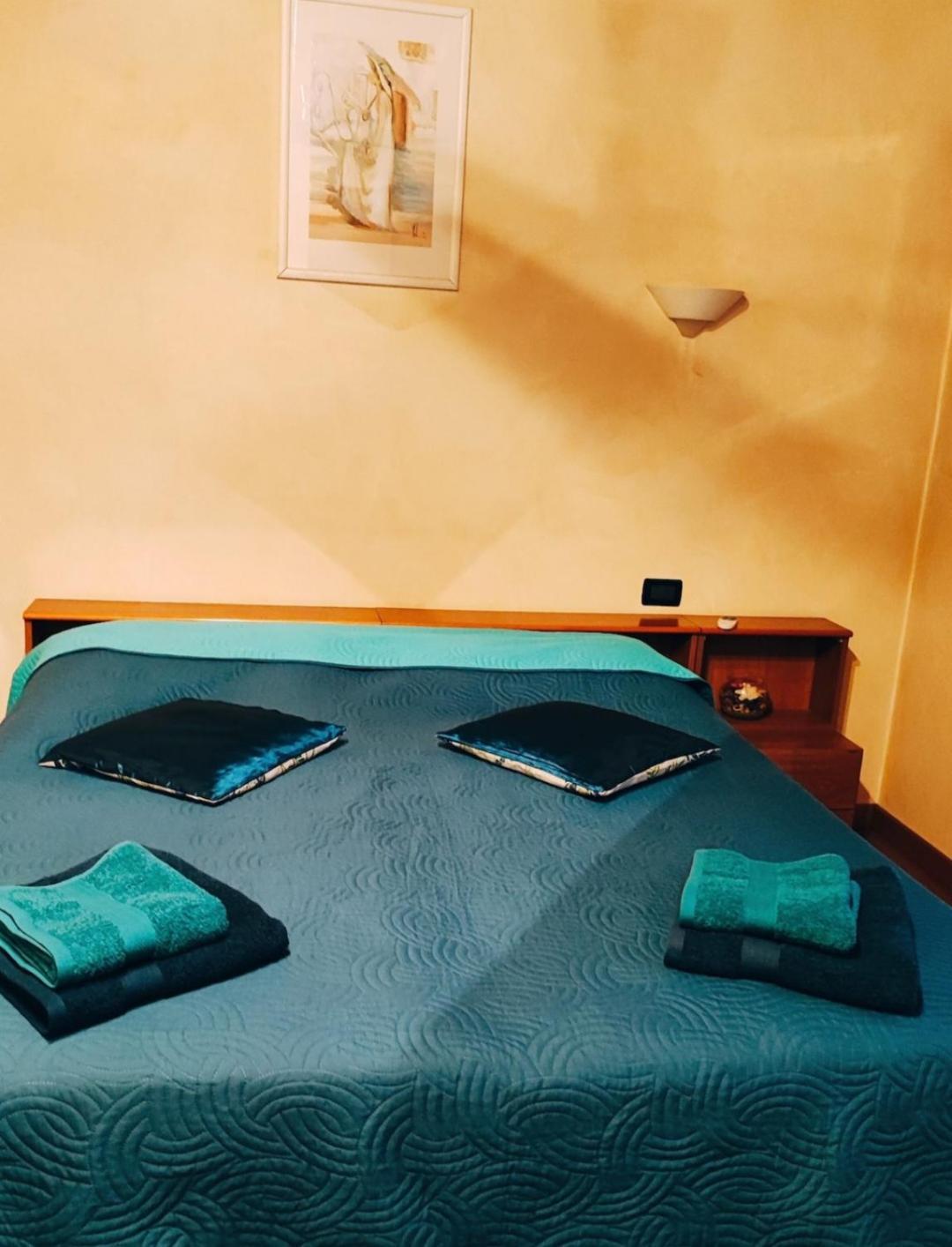 B&B Palmagrill Malcontenta Phòng bức ảnh