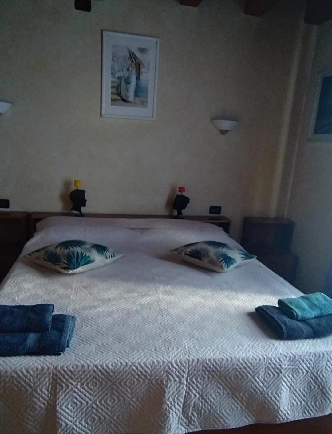 B&B Palmagrill Malcontenta Phòng bức ảnh