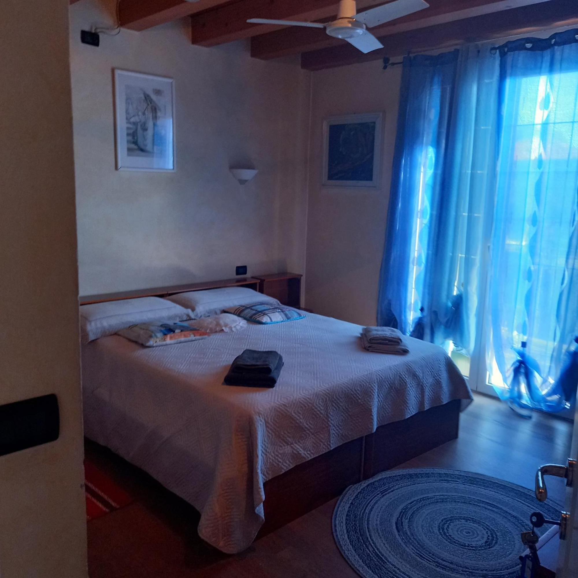 B&B Palmagrill Malcontenta Ngoại thất bức ảnh