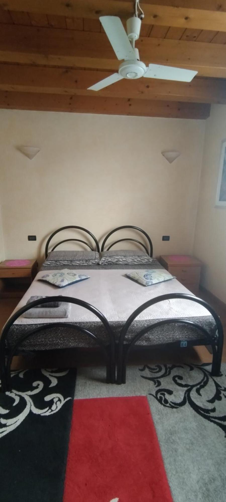 B&B Palmagrill Malcontenta Ngoại thất bức ảnh
