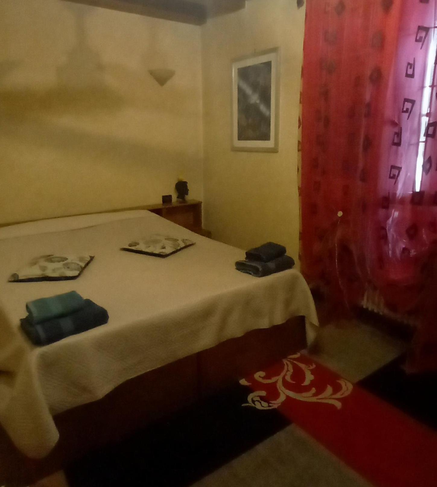 B&B Palmagrill Malcontenta Phòng bức ảnh