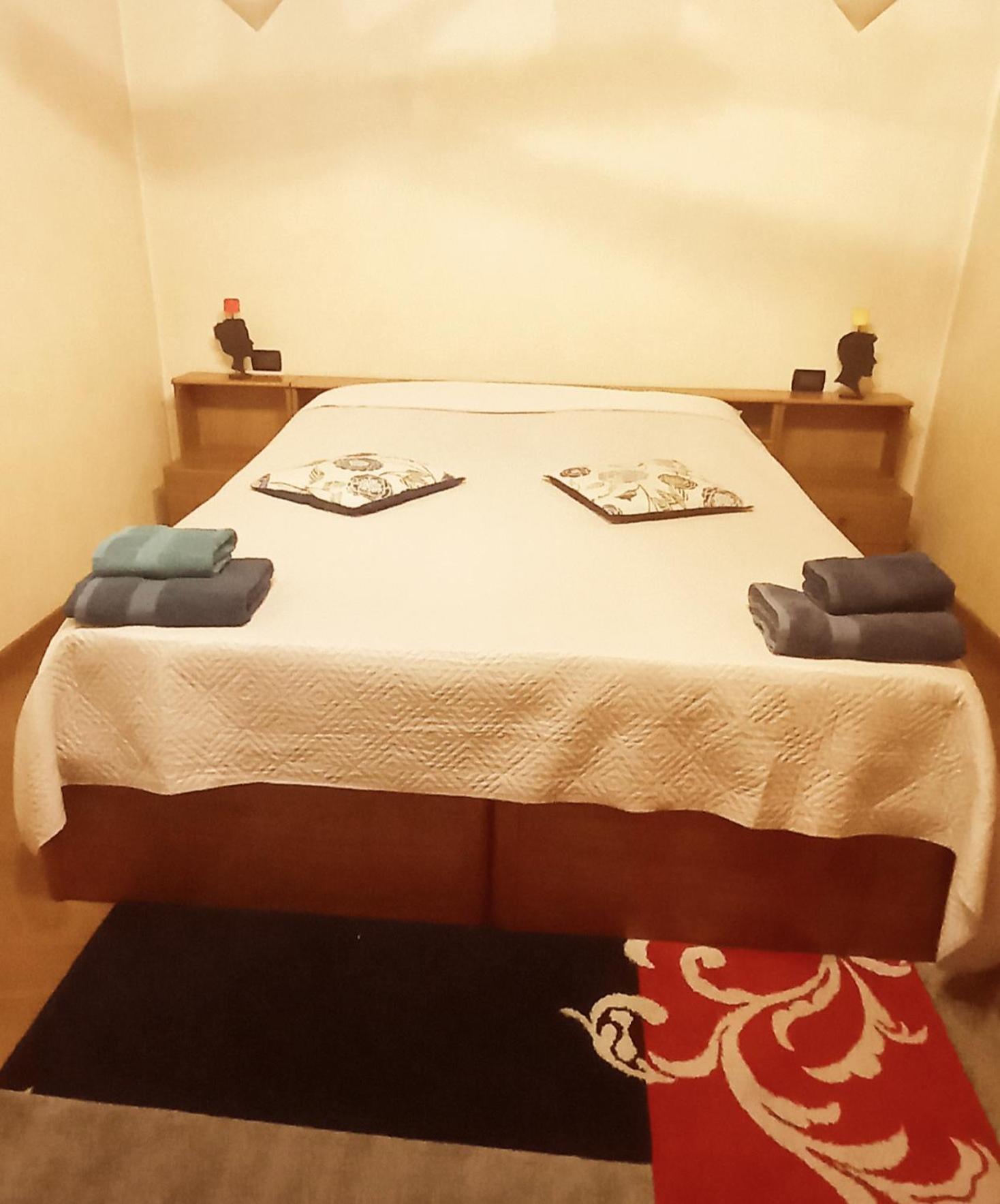 B&B Palmagrill Malcontenta Phòng bức ảnh