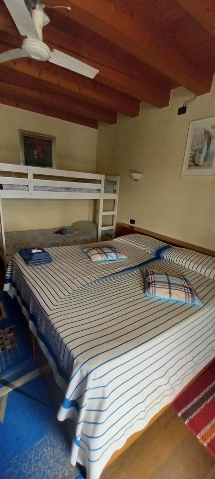 B&B Palmagrill Malcontenta Ngoại thất bức ảnh
