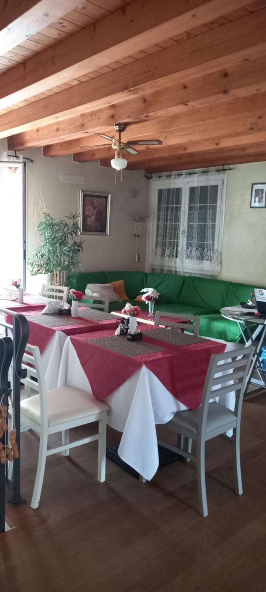 B&B Palmagrill Malcontenta Ngoại thất bức ảnh