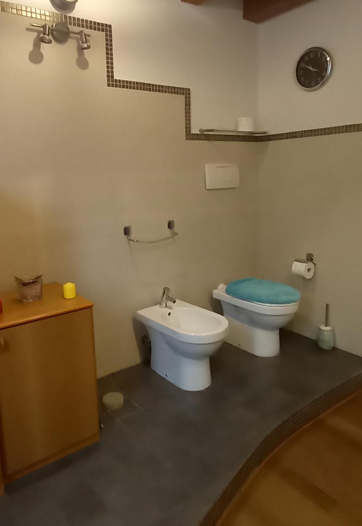 B&B Palmagrill Malcontenta Ngoại thất bức ảnh