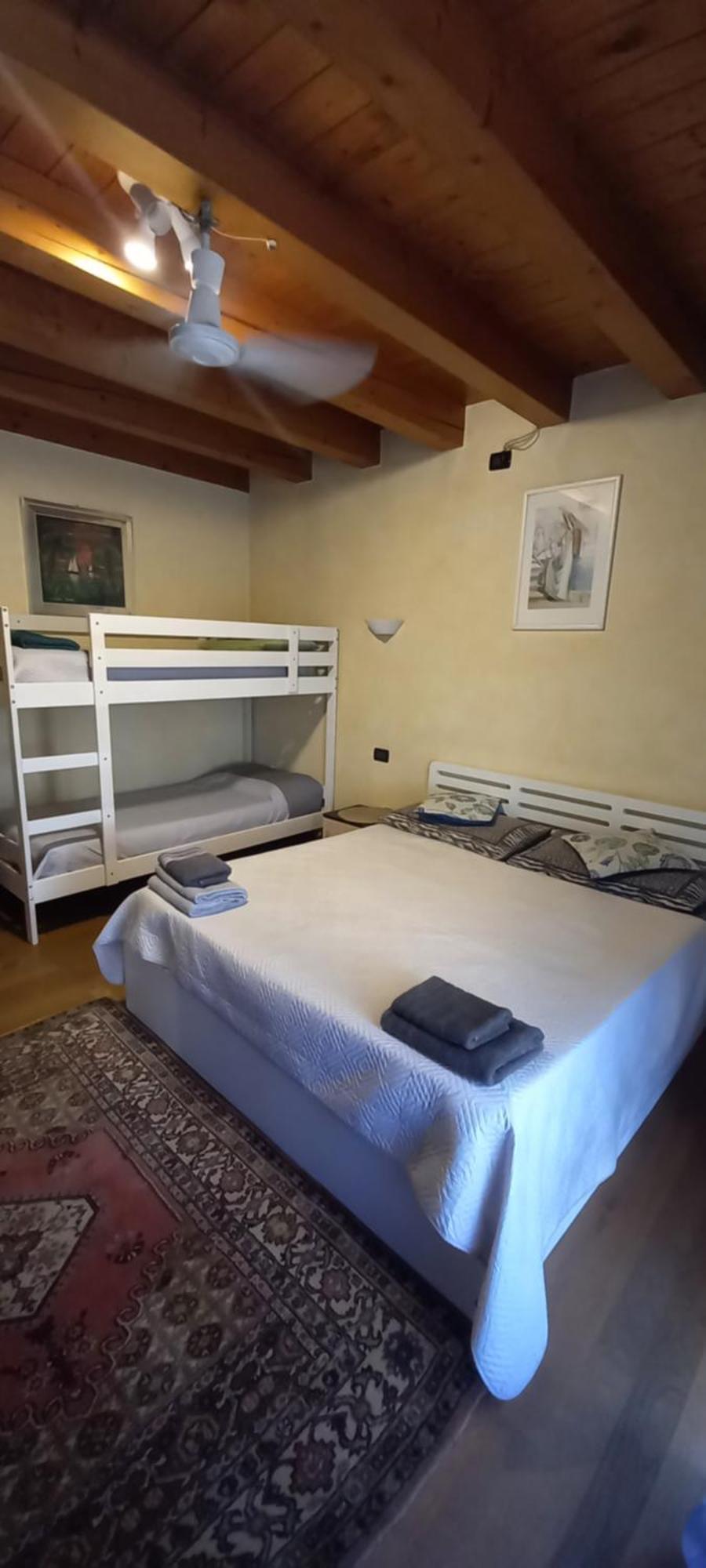 B&B Palmagrill Malcontenta Ngoại thất bức ảnh